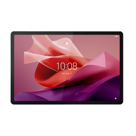 Lenovo Tab P12 Mediatek 256 GB 32,3 cm (12.7") 8 GB Wi-Fi 6 (802.11ax) Android 13 Grigio (ZACH0204SE)