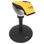 Socket Mobile SocketScan S720 Lettore di codici a barre portatile 1D/2D Giallo (CX4066-3129)