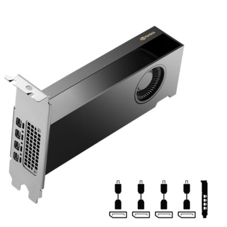 RTX 2000 ADA 16GB LOWPROFILE (VCNRTX2000ADA-SB)
