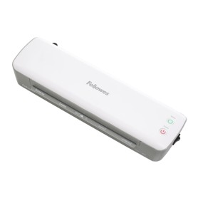 Fellowes Ion A4 Plastificatrice a caldo 300 mm/min Grigio, Bianco (4560001)