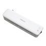Fellowes Ion A4 Plastificatrice a caldo 300 mm/min Grigio, Bianco (4560001)
