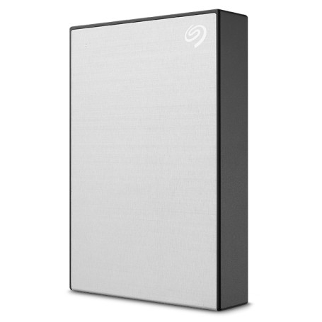 Seagate One Touch HDD 1 TB disco rigido esterno Argento (STKY1000401)