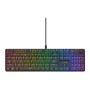 Trust GXT 866 Torix tastiera USB QWERTY Italiano Nero (24912)