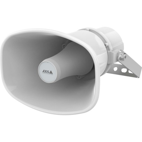 Axis C1310-E Mk II vivavoce Grigio (02813-001)