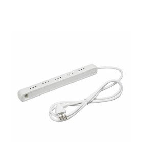 ULTRASLIM-MULTIPRESA 10A BIANCO (BT-3630USD)