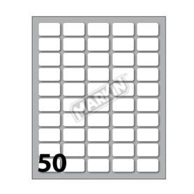 CONF.10 BUSTE ETIC. MARKIN 14 20X12 (X11014)