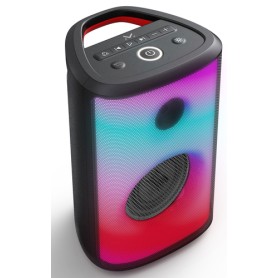 PARTY SPEAKER A TROLLEY (116322 BK)