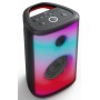 PARTY SPEAKER A TROLLEY (116322 BK)