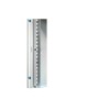 CANALA VERTICALE 47U NERO CF2 (P9098N)