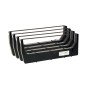 STANDARD LIFE CARTRIDGE RIBBON 17K PAGES-PACK OF 4 (255049-401)