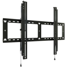 STAFFA INCLINABILE VESA 800400 - BLACK 65/85 (CHRXT3)