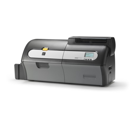 Zebra ZXP 7 stampante per schede plastificate Sublimazione/Trasferimento termico A colori 300 x 300 DPI (Z73-000C0000EM00)
