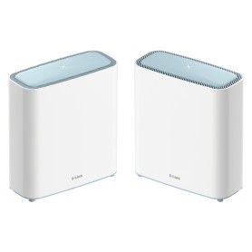 D-Link EAGLE PRO AI AX3200 Dual-band (2.4 GHz/5 GHz) Wi-Fi 6 (802.11ax) Bianco 2 (M32-2)