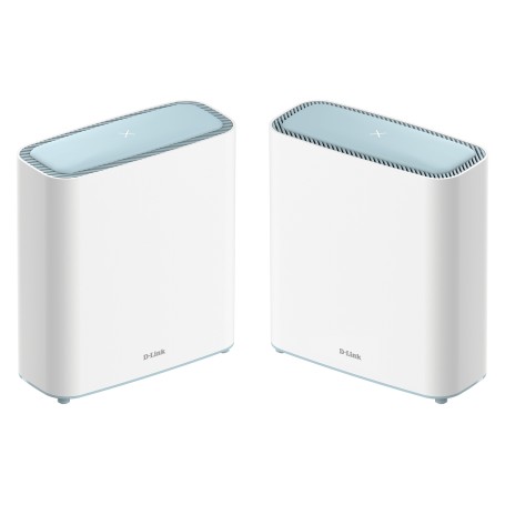 D-Link EAGLE PRO AI AX3200 Dual-band (2.4 GHz/5 GHz) Wi-Fi 6 (802.11ax) Bianco 2 (M32-2)