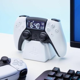 PLAYSTATION ALARM CLOCK PS5 (PP9405PS)