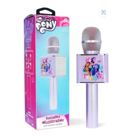 MY LITTLE PONY MICROPHONE (MP0951)
