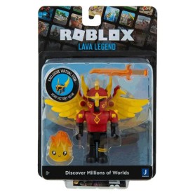 ROBLOX PERSONAGGI BASE ASST2 (RB020200)