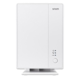 SNOM M500 DOUBLE-CELL BASE STATION (00004628)