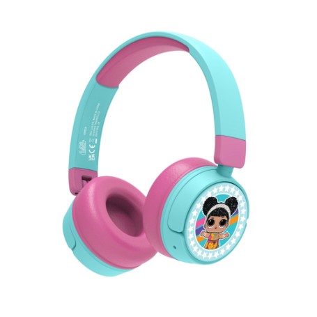 LOL KIDS BT HEADPHONES (LOL979)