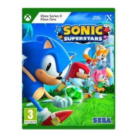 XBOX SONIC SUPERSTARS (1127224)