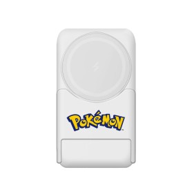 POKÉBALL WIRELESS POWER BANK (PK1186)