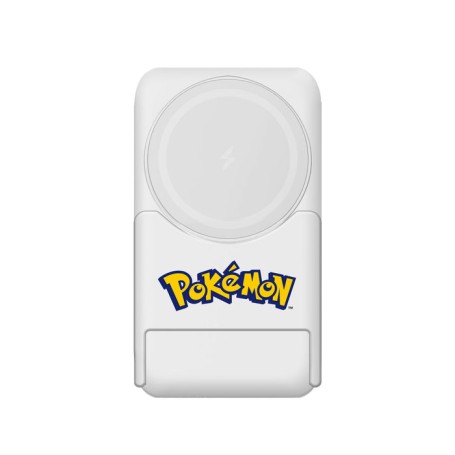 POKÉBALL WIRELESS POWER BANK (PK1186)
