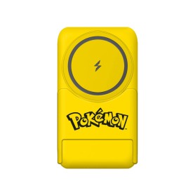 PIKACHU WIRELESS POWER BANK (PK1191)