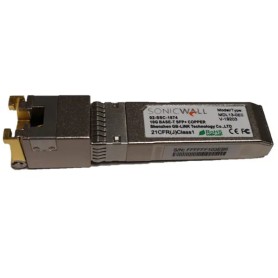 SFP+ 10GBASE-T TRANSCEIVER (02-SSC-1874)