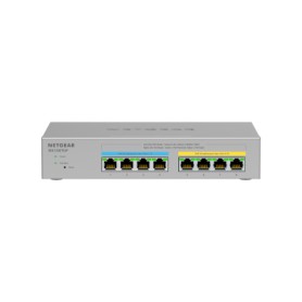 8PT POE++ MULTIGIG SMART SWCH (MS108TUP-100EUS)