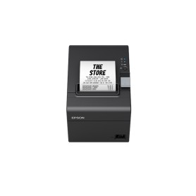 Epson TM-T20III 203 x 203 DPI Cablato Termica diretta Stampante POS (C31CH51011)