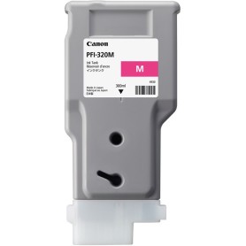 Canon PFI-320M cartuccia d'inchiostro 1 pz Originale Magenta (2892C001) (2892C001AA)