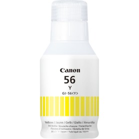 Canon GI-56 Y Originale (4432C001)