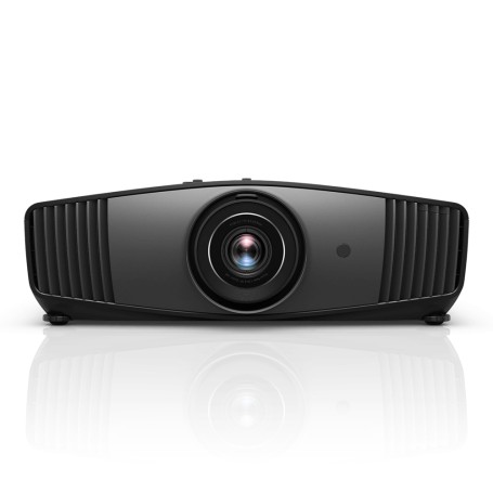Benq W5700 videoproiettore Proiettore a raggio standard 1800 ANSI lumen DLP 2160p (3840x2160) Nero (9H.JKV77.1HE) (9H.JKV77.17E)