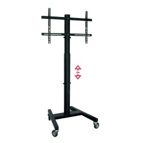 OMB Professional Spring 139,7 cm (55") Nero (OM0284)