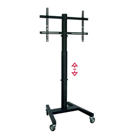 OMB Professional Spring 139,7 cm (55") Nero (OM0284)