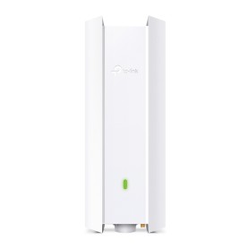 TP-Link AX3000 1000 Mbit/s Bianco Supporto Power over Ethernet (PoE) (EAP650-OUTDOOR)