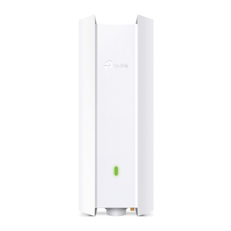 TP-Link AX3000 1000 Mbit/s Bianco Supporto Power over Ethernet (PoE) (EAP650-OUTDOOR)