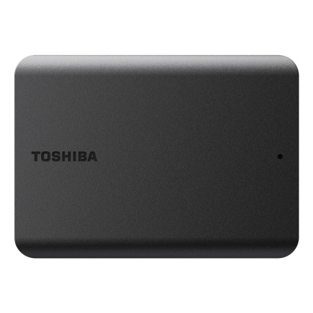 Toshiba Canvio Basics disco rigido esterno 4000 GB Nero (HDTB540EK3CA)
