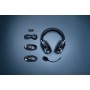 Razer Barracuda X Auricolare Con cavo e senza cavo Portatile Giocare USB tipo-C Bluetooth Nero (RZ04-04430100-R3M1)