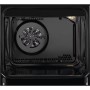 CUCINA GAS LKK620010W A 60CM BIANCO (943005580)