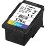 Canon CL-576XL cartuccia d'inchiostro 1 pz Originale Resa elevata (XL) Magenta, Giallo, Ciano (5441C001)