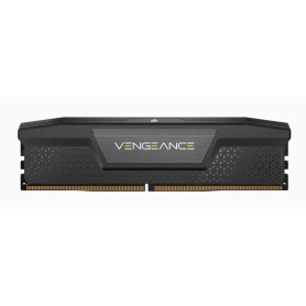 Corsair Vengeance CMK16GX5M1B5200C40 memoria 16 GB 1 x 16 GB DDR5 5200 MHz (CMK16GX5M1B5200C40)