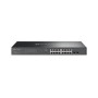 TP-Link TL-SG2218P switch di rete L2/L2+ Gigabit Ethernet (10/100/1000) Supporto Power over Ethernet (PoE) 1U Nero (TL-SG2218P)