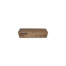 Olivetti B0921 cartuccia toner 1 pz Originale Ciano (B0921)
