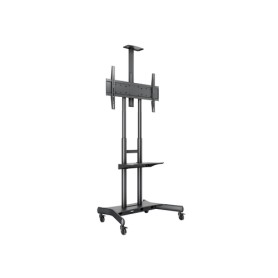 ITB MB4627 Supporto per display espositivi 2,03 m (80") Nero (MB4627)