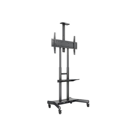 ITB MB4627 Supporto per display espositivi 2,03 m (80") Nero (MB4627)