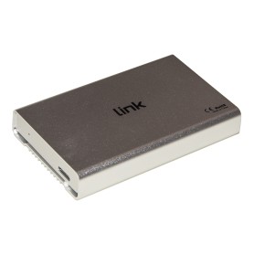LINK BOX HD ESTERNO USB 3.0 SATA 2,5 (LKLOD254)
