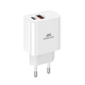 CARICATORE DA PARETE -20W PD USBC+A (PS4102W00)