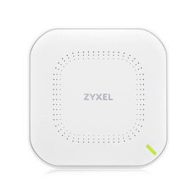 Zyxel NWA50AX PRO 2400 Mbit/s Bianco Supporto Power over Ethernet (PoE) (NWA50AXPRO-EU0102F)