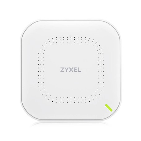 Zyxel NWA50AX PRO 2400 Mbit/s Bianco Supporto Power over Ethernet (PoE) (NWA50AXPRO-EU0102F)